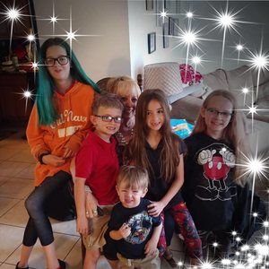 Meet your Posher, Nanci lee